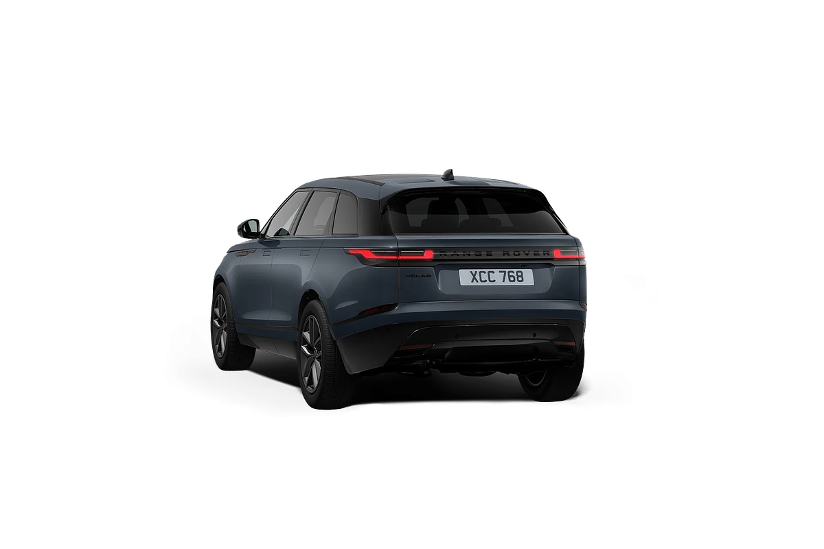 2025 Land Rover Range Rover Velar P250 Dynamic SE L560