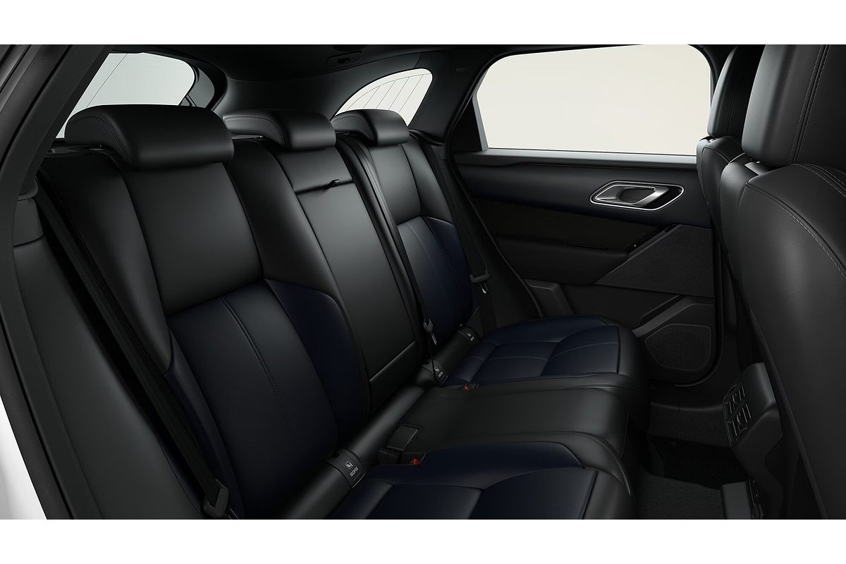 2025 Land Rover Range Rover Velar P250 Dynamic SE L560