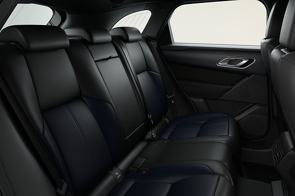 2025 Land Rover Range Rover Velar P250 Dynamic SE L560