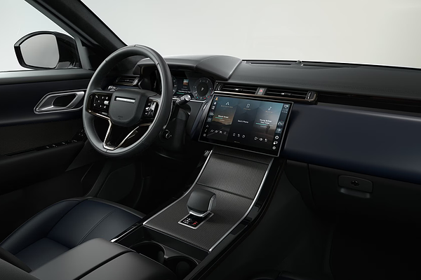 2025 Land Rover Range Rover Velar P250 Dynamic SE L560