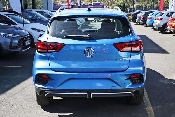 2022 MG ZS EV Essence AZS1