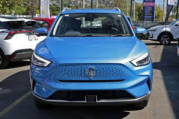 2022 MG ZS EV Essence AZS1