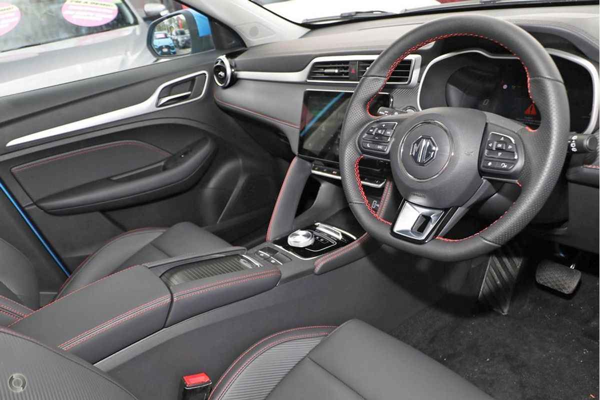 2022 MG ZS EV Essence AZS1