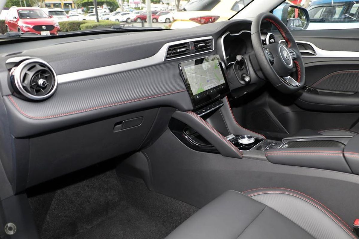 2022 MG ZS EV Essence AZS1