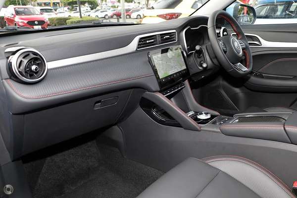 2022 MG ZS EV Essence AZS1