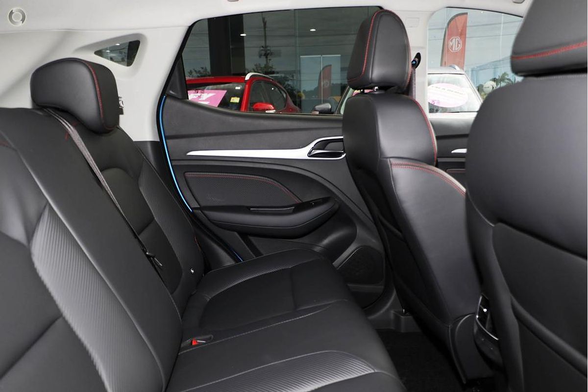 2022 MG ZS EV Essence AZS1