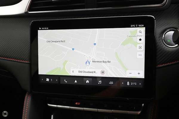 2022 MG ZS EV Essence AZS1