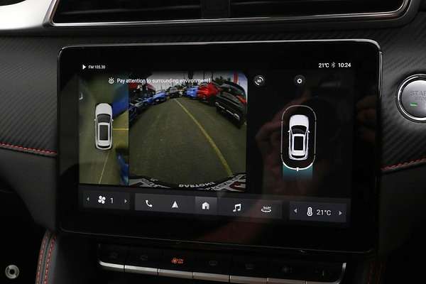 2022 MG ZS EV Essence AZS1