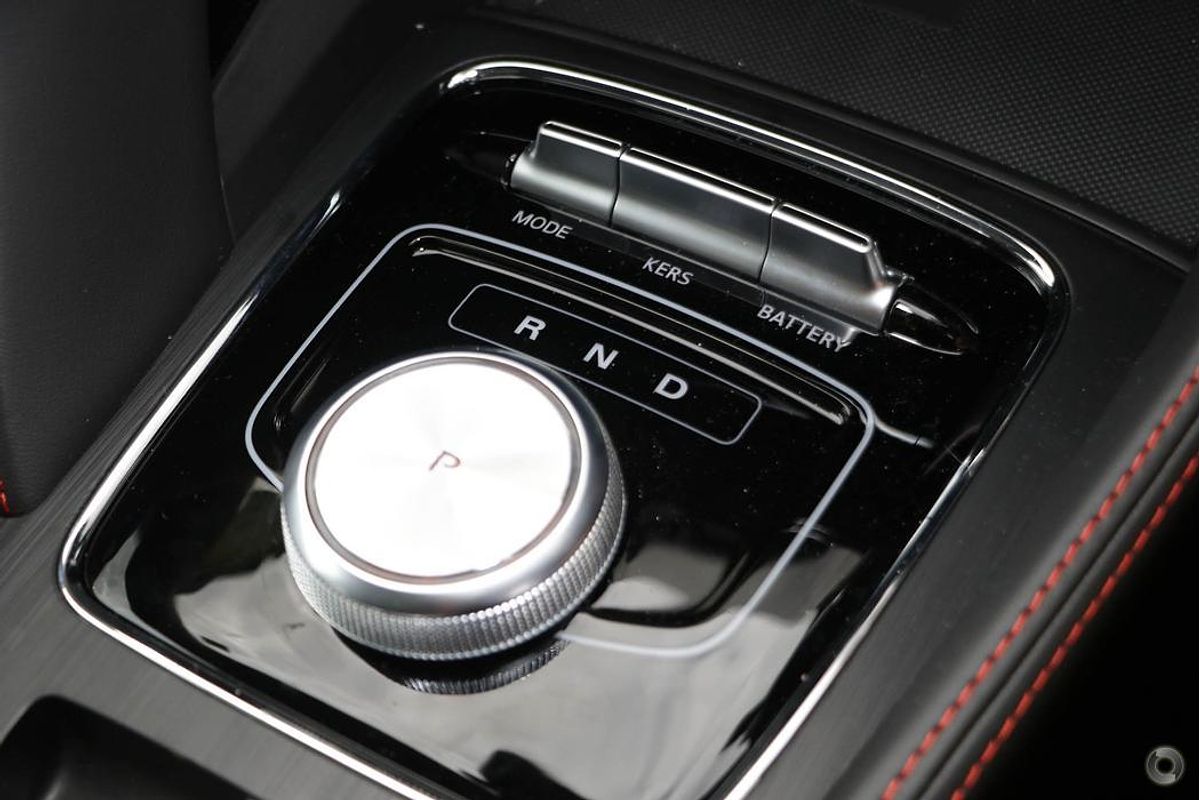 2022 MG ZS EV Essence AZS1