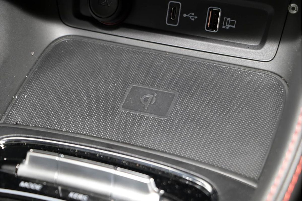 2022 MG ZS EV Essence AZS1