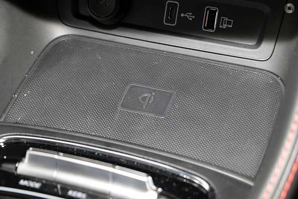 2022 MG ZS EV Essence AZS1