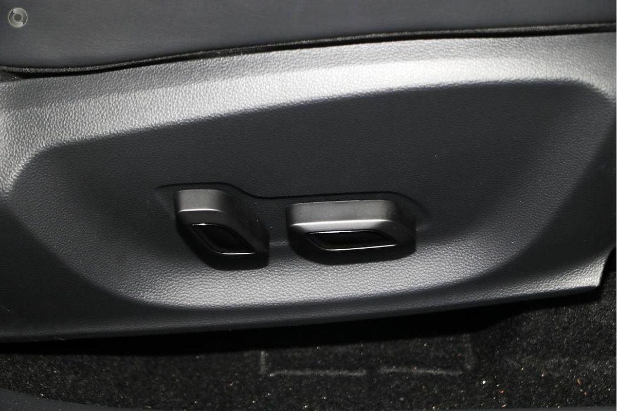 2022 MG ZS EV Essence AZS1