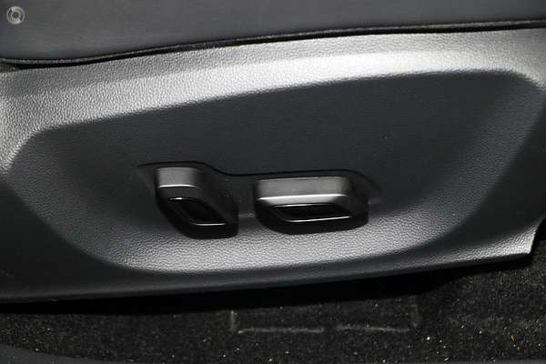 2022 MG ZS EV Essence AZS1