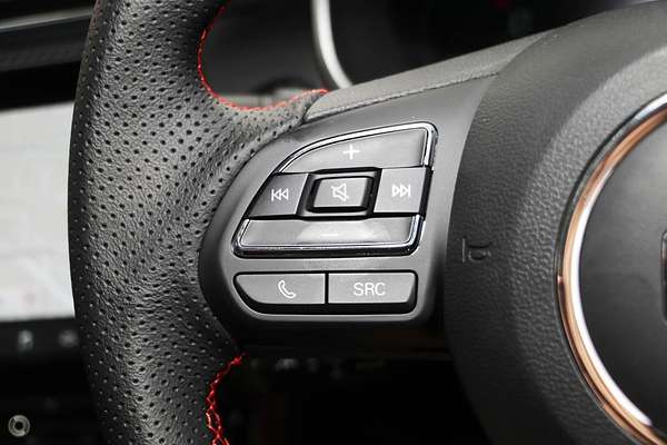 2022 MG ZS EV Essence AZS1