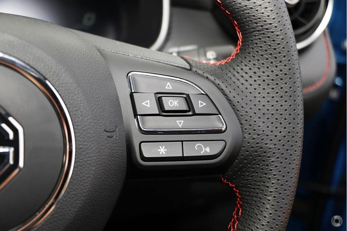 2022 MG ZS EV Essence AZS1