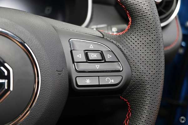 2022 MG ZS EV Essence AZS1