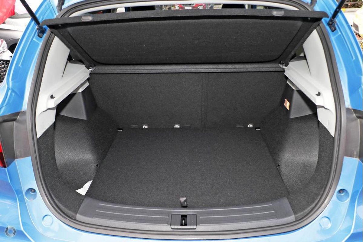 2022 MG ZS EV Essence AZS1