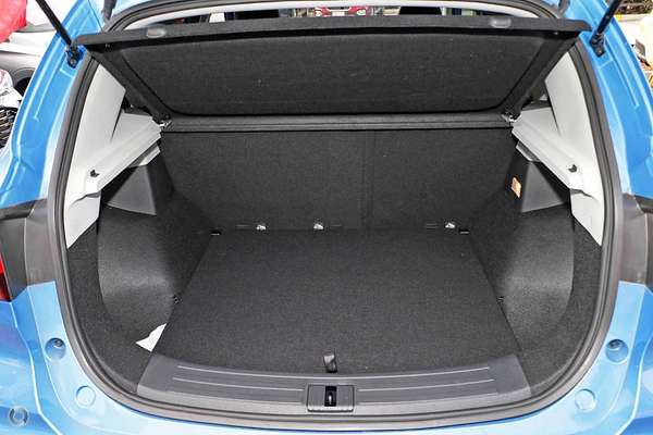 2022 MG ZS EV Essence AZS1