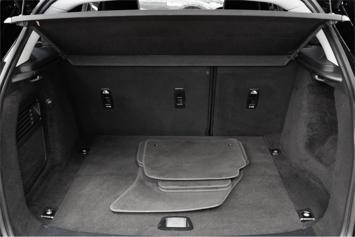 2017 Land Rover Range Rover Evoque TD4 180 SE L538