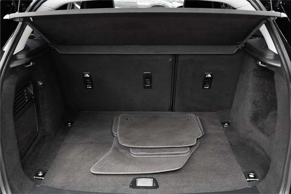 2017 Land Rover Range Rover Evoque TD4 180 SE L538