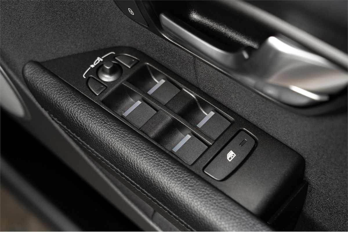 2017 Land Rover Range Rover Evoque TD4 180 SE L538