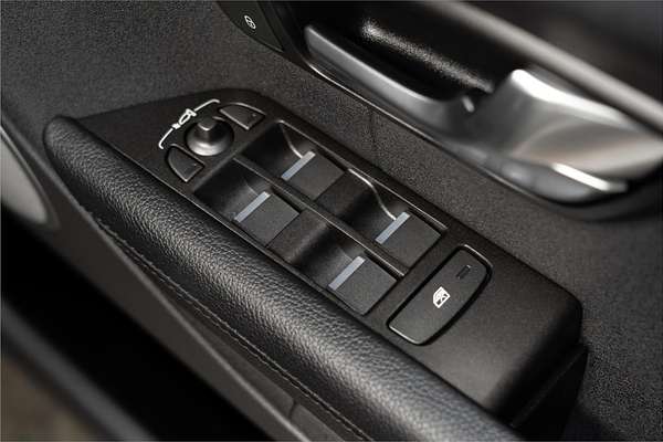 2017 Land Rover Range Rover Evoque TD4 180 SE L538