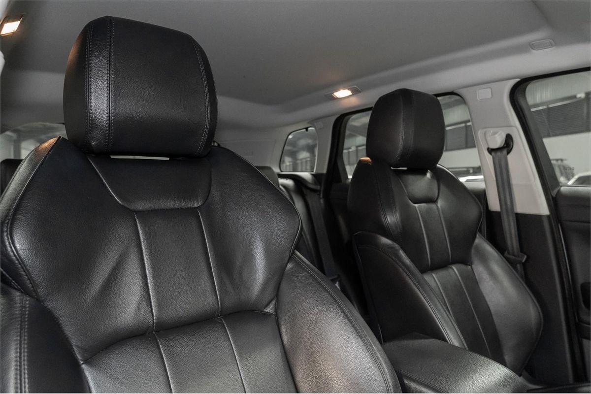 2017 Land Rover Range Rover Evoque TD4 150 SE L538