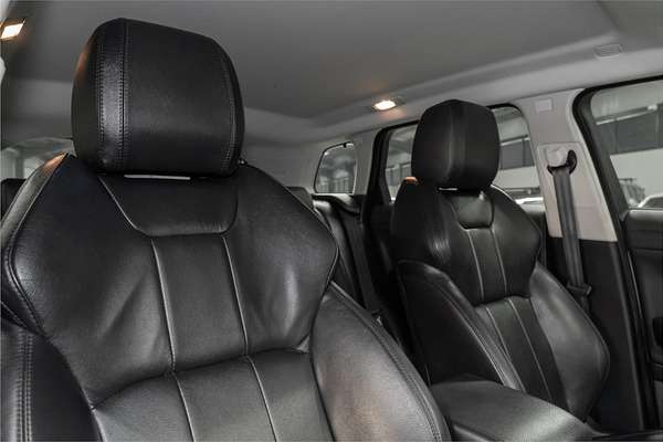 2017 Land Rover Range Rover Evoque TD4 150 SE L538