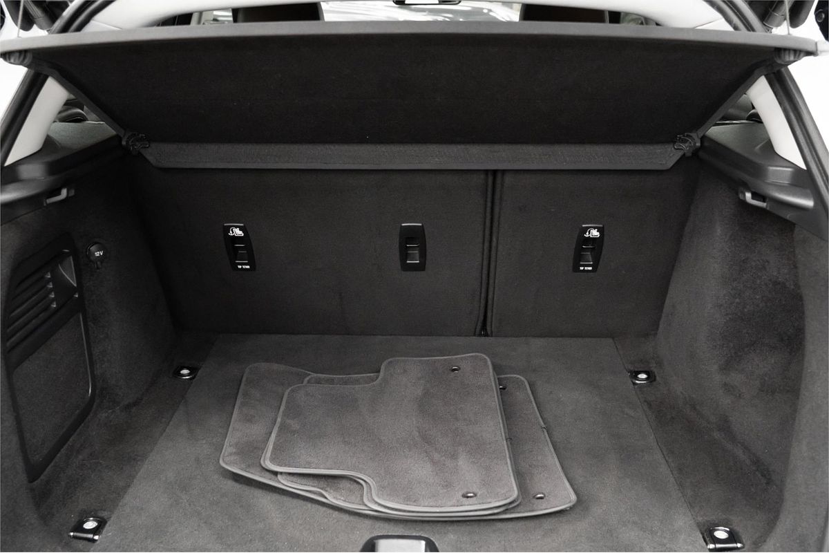 2017 Land Rover Range Rover Evoque TD4 150 SE L538