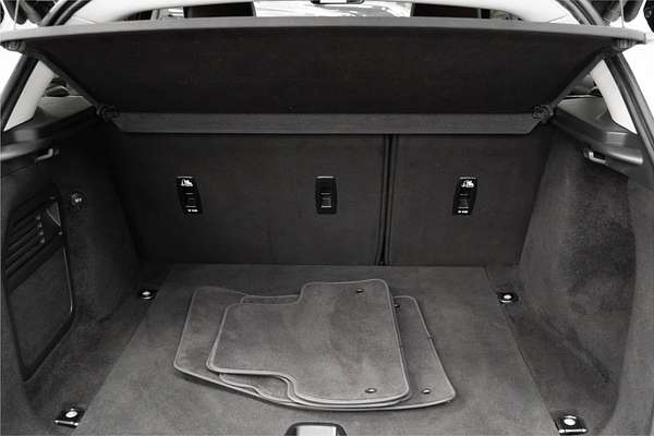 2017 Land Rover Range Rover Evoque TD4 150 SE L538