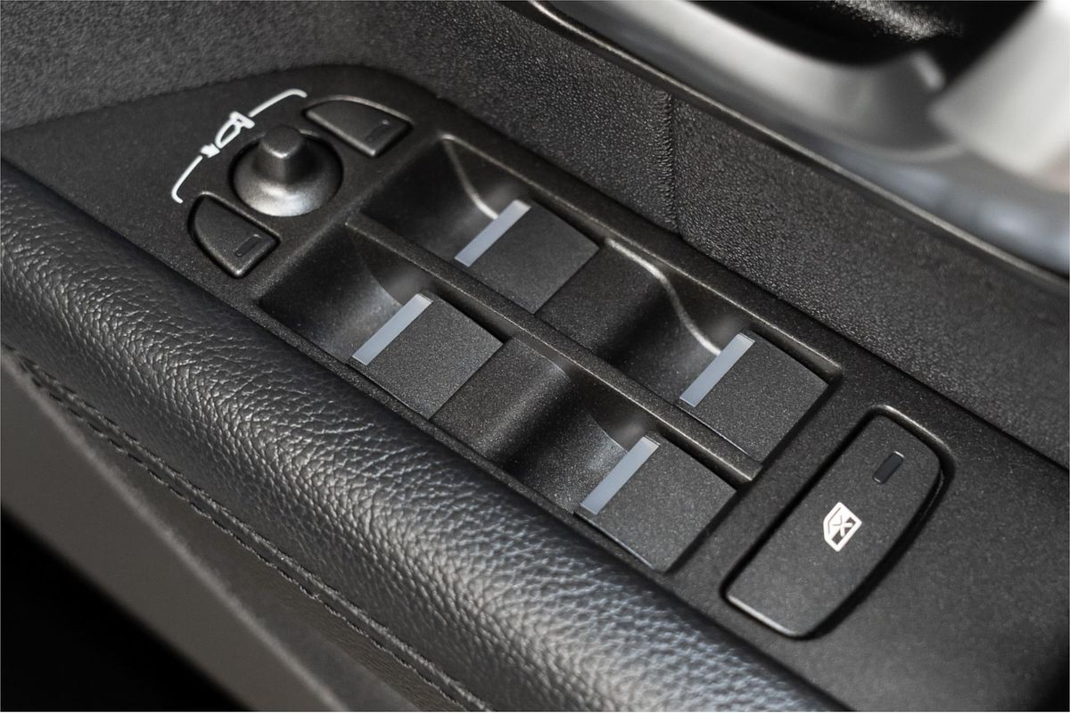 2017 Land Rover Range Rover Evoque TD4 150 SE L538