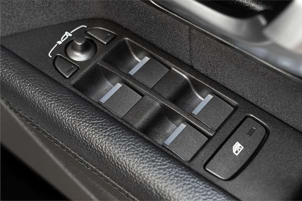 2017 Land Rover Range Rover Evoque TD4 150 SE L538