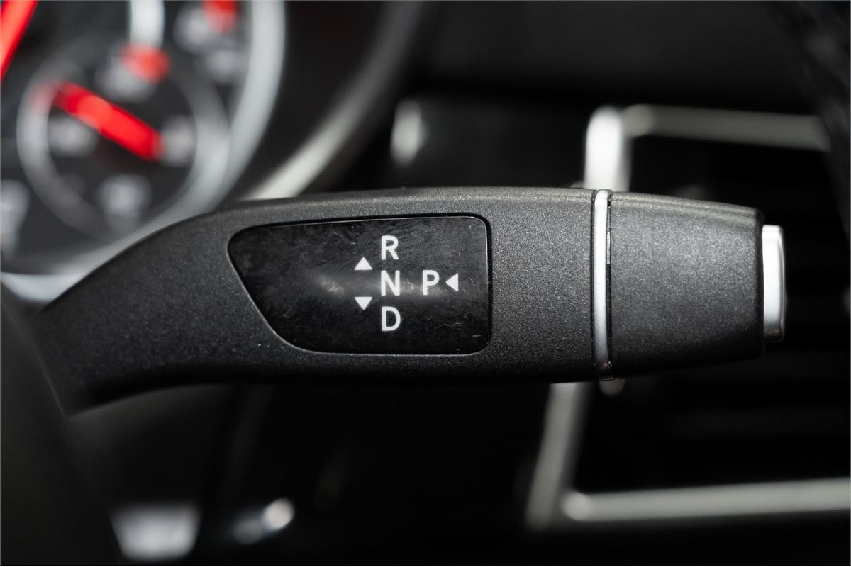 2018 Mercedes-Benz GLS-Class GLS63 AMG X166