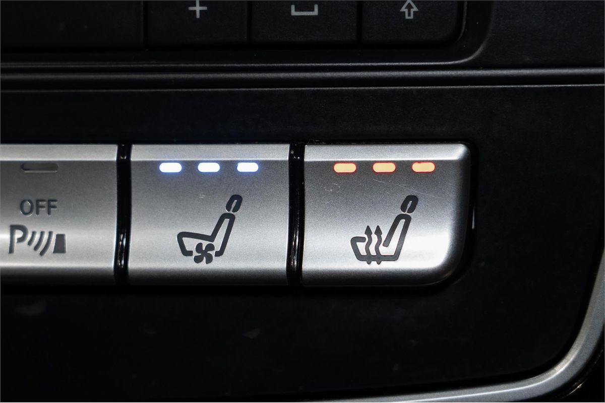 2018 Mercedes-Benz GLS-Class GLS63 AMG X166