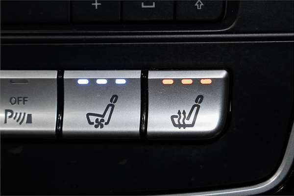 2018 Mercedes-Benz GLS-Class GLS63 AMG X166