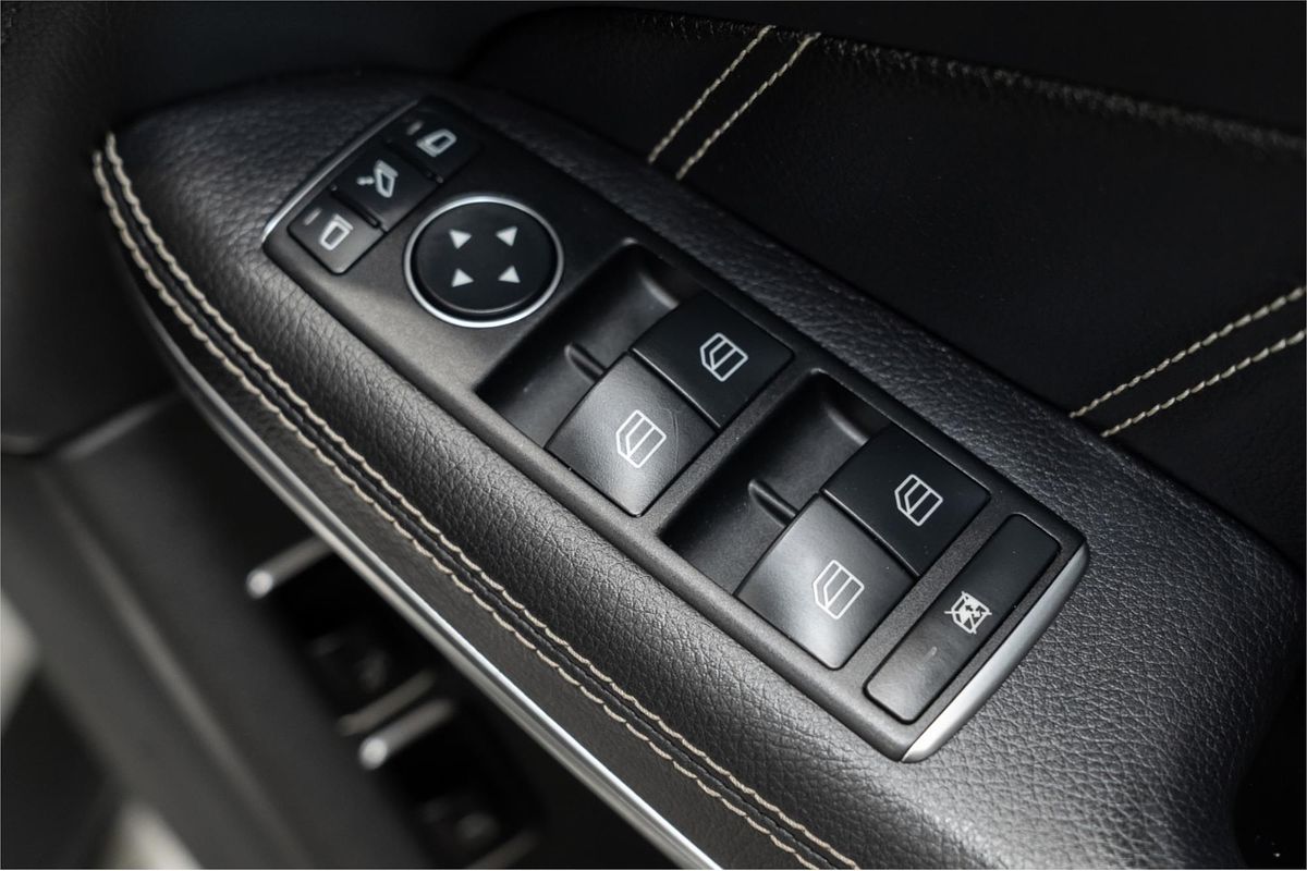 2018 Mercedes-Benz GLS-Class GLS63 AMG X166