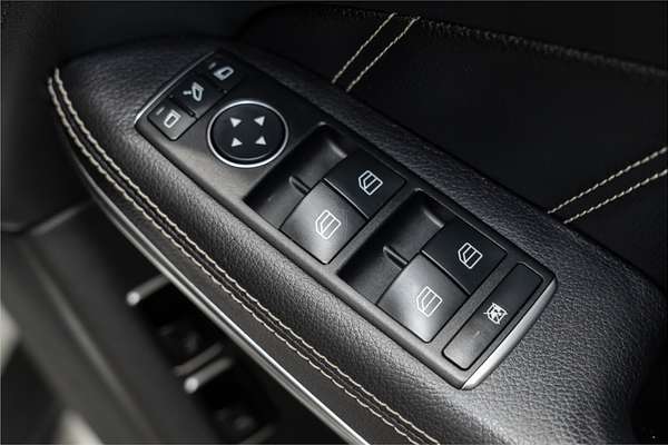 2018 Mercedes-Benz GLS-Class GLS63 AMG X166