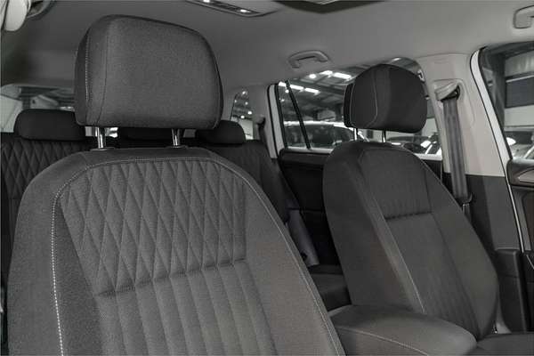 2022 Volkswagen Tiguan 132TSI Life Allspace 5N