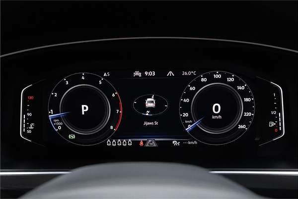 2022 Volkswagen Tiguan 132TSI Life Allspace 5N