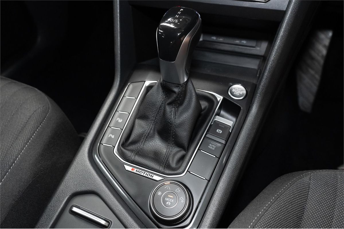 2022 Volkswagen Tiguan 132TSI Life Allspace 5N