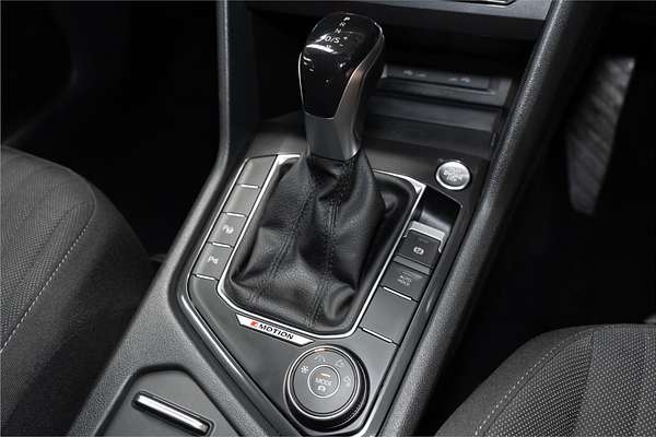 2022 Volkswagen Tiguan 132TSI Life Allspace 5N