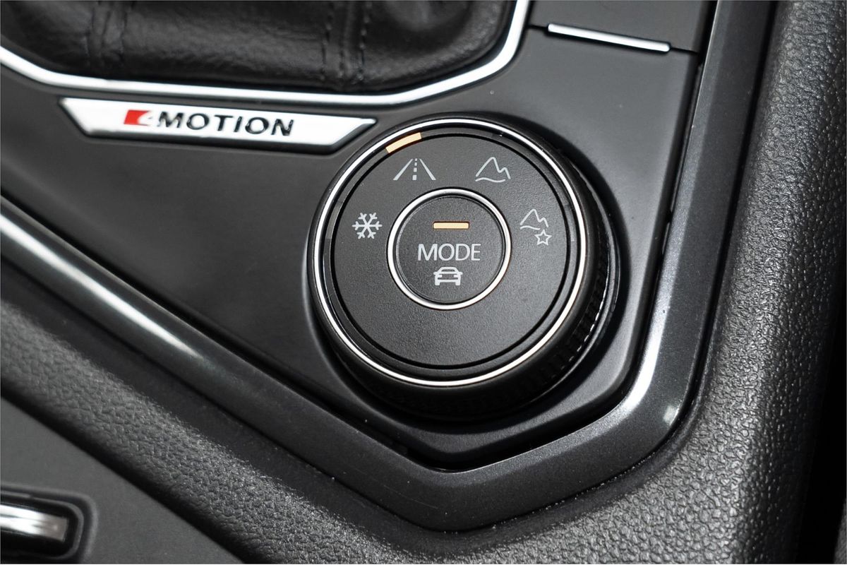 2022 Volkswagen Tiguan 132TSI Life Allspace 5N