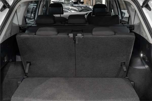 2022 Volkswagen Tiguan 132TSI Life Allspace 5N