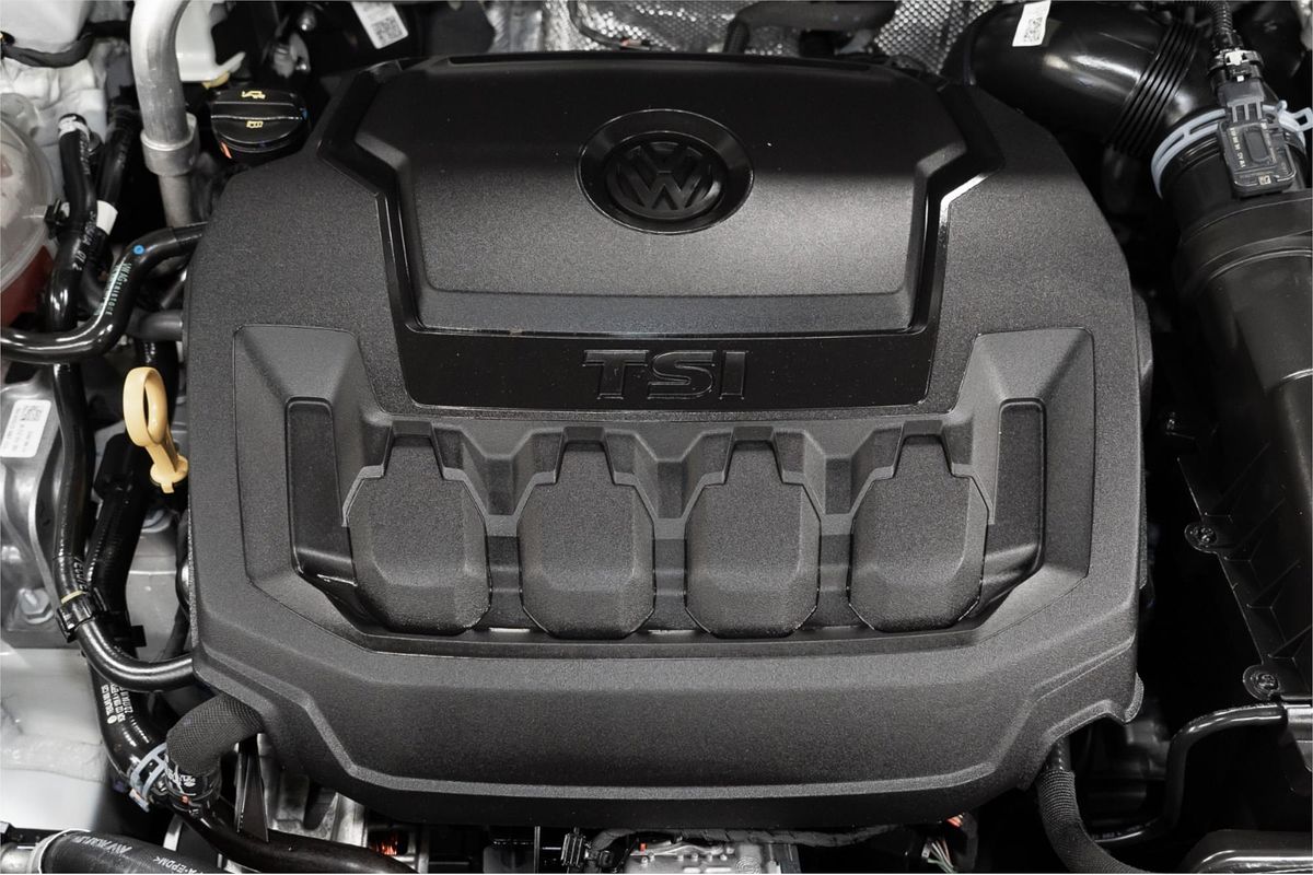 2022 Volkswagen Tiguan 132TSI Life Allspace 5N