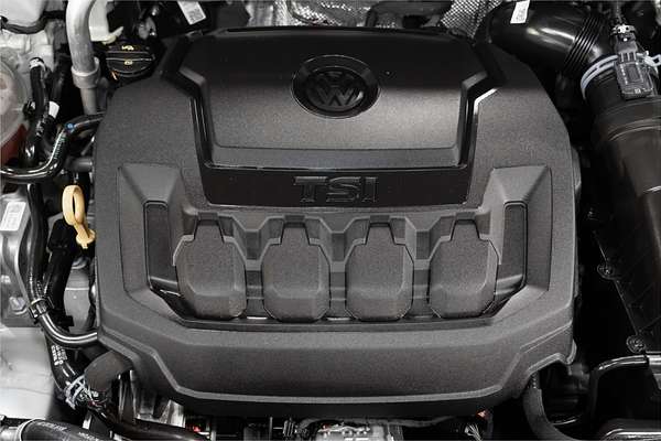 2022 Volkswagen Tiguan 132TSI Life Allspace 5N