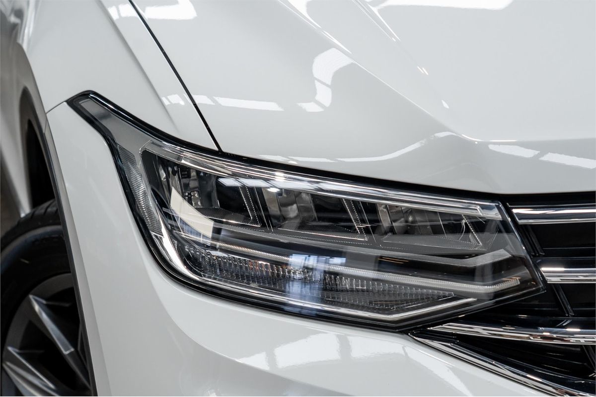 2022 Volkswagen Tiguan 132TSI Life Allspace 5N