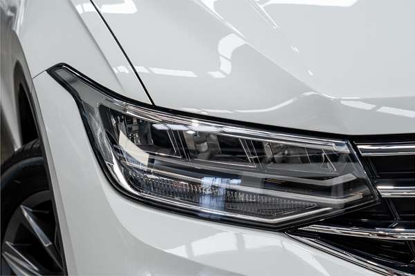 2022 Volkswagen Tiguan 132TSI Life Allspace 5N