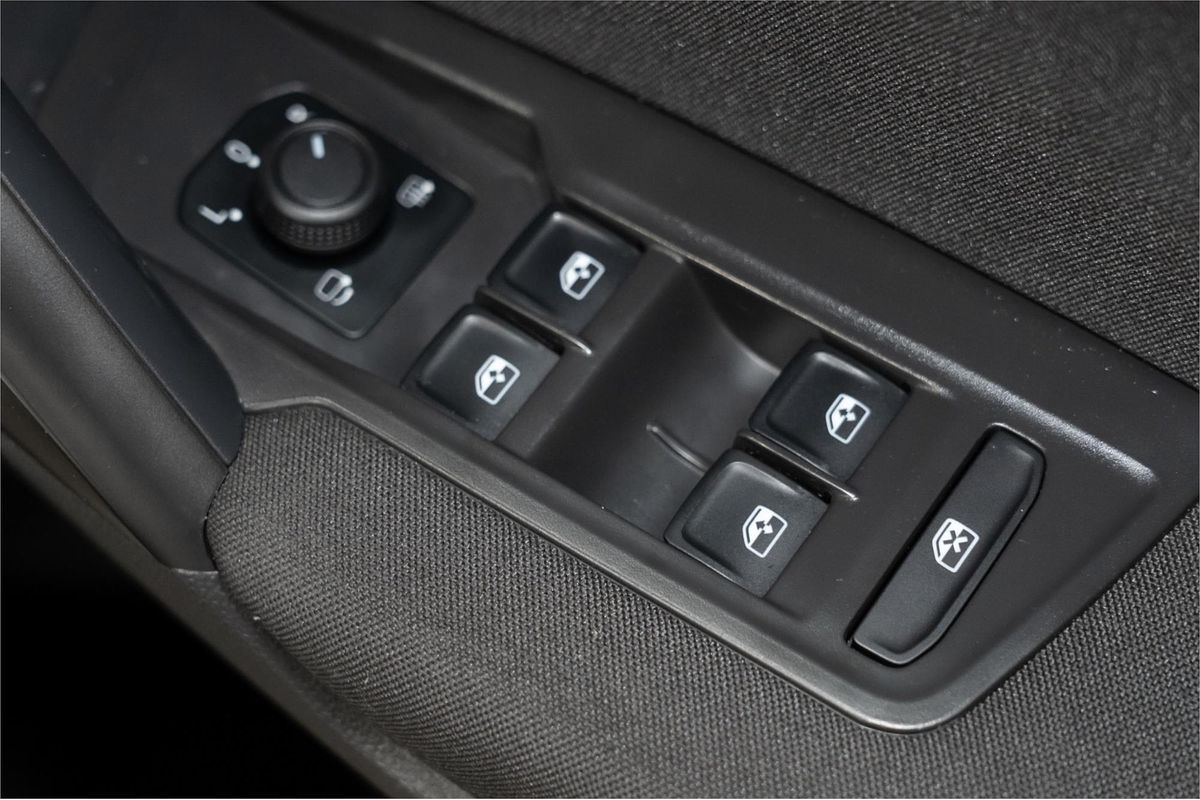 2022 Volkswagen Tiguan 132TSI Life Allspace 5N