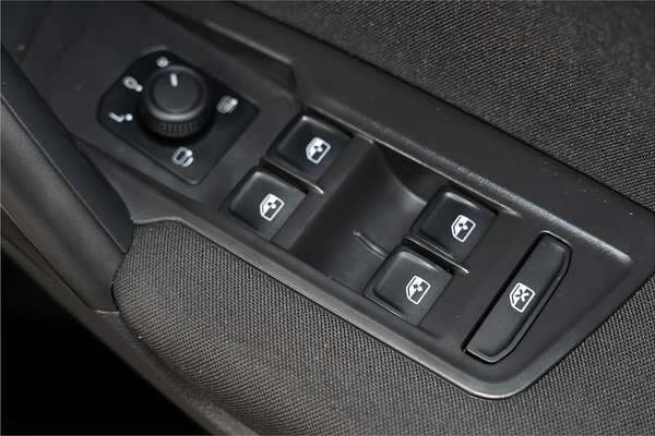 2022 Volkswagen Tiguan 132TSI Life Allspace 5N