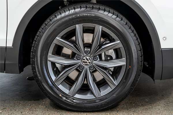 2022 Volkswagen Tiguan 132TSI Life Allspace 5N